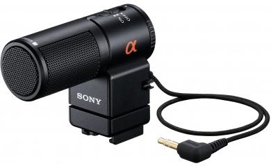 Foto Sony ALST1 Micrófono estéreo ECM-ALST1