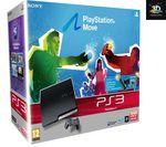 Foto Sony Computer Starter Pack Playstation Move [ps3