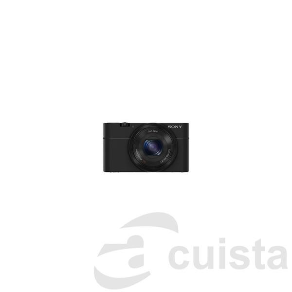 Foto Sony cyber-shot dsc-rx100