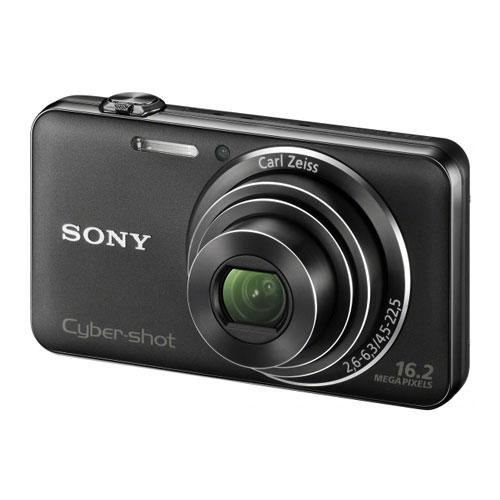 Foto Sony dsc-wx50 b cámara fotos 3d