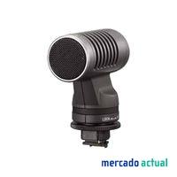 Foto sony ecm hst1 - micrófono