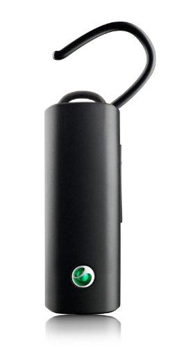 Foto Sony Ericsson Vh410 - Auriculares Con Bluetooth, Color Negro