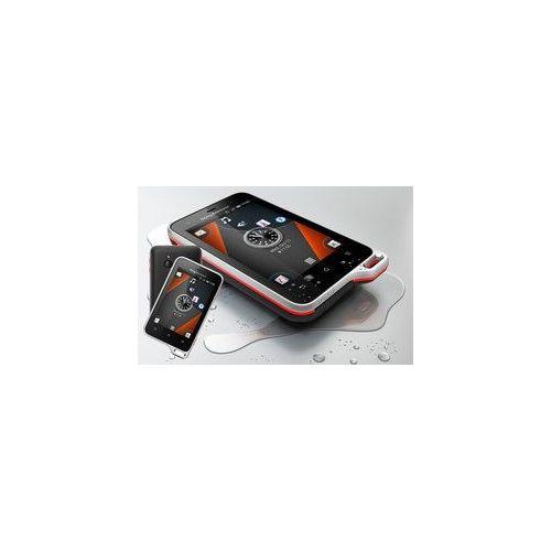 Foto Sony Ericsson XPERIA active - Smartphone (Android OS) - GSM /...