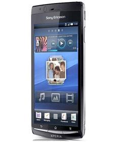 Foto Sony Ericsson Xperia Arc S