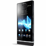 Foto Sony Ericsson® - Sony Xperia S