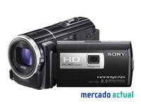 Foto sony handycam hdr-pj260ve - cámara de vídeo portátil - tarje