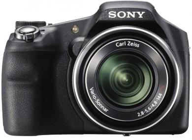 Foto Sony HX200V Cámara digital compacta DSC-HX200V