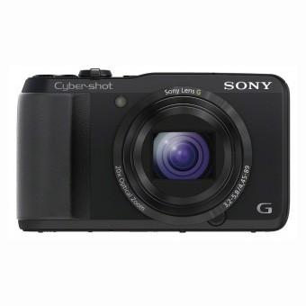 Foto Sony Hx20v Camara Digital Compacta