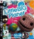 Foto Sony juego ps3 little big planet - 551021