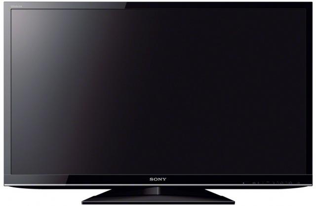 Foto Sony KDL-42EX440BAEP LED TV