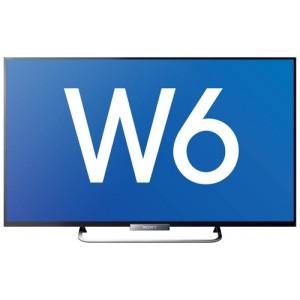 Foto Sony kdl-42w650a led tv