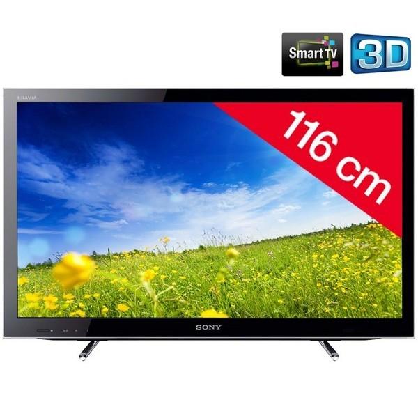 Foto Sony kdl-46hx750