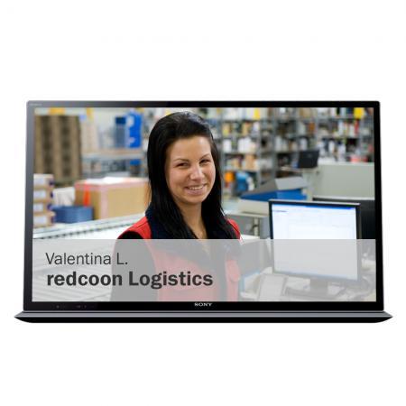 Foto Sony Kdl-55hx850 Set 1