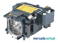 Foto sony lmp c161 - lámpara proyector lcd