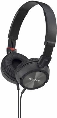 Foto Sony MDR-ZX300 Auriculares de diadema para exteriores MDR-ZX300