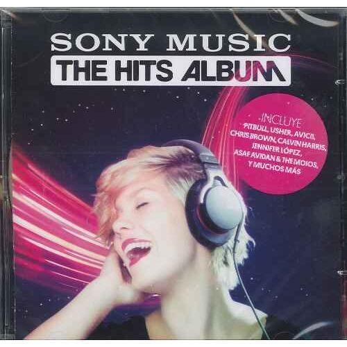 Foto Sony Music: The Hits Album