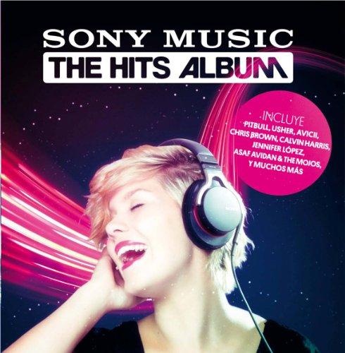 Foto Sony Music (The Hits Album)