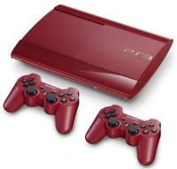 Foto sony playstation 3 500gb