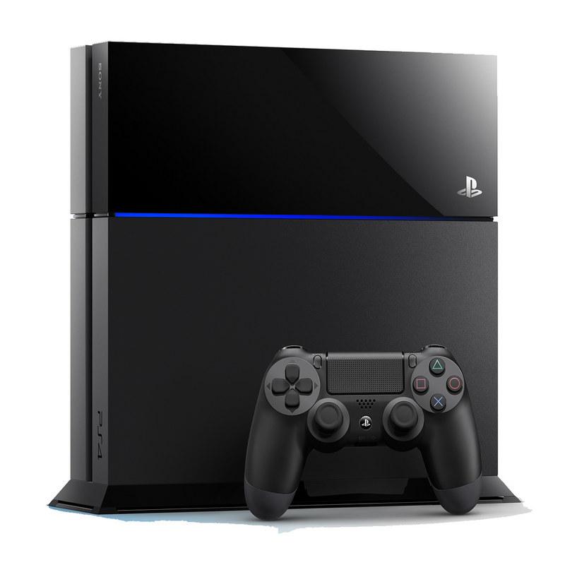 Foto Sony PS4 PlayStation 4 500GB