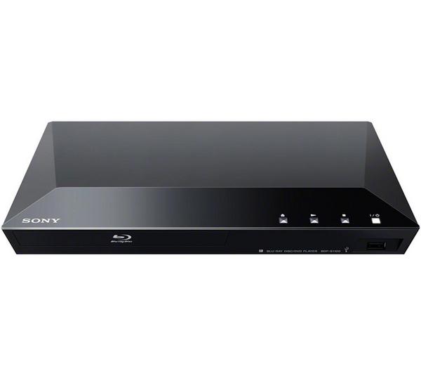 Foto Sony reproductor blu-ray bdp-s1100 + cable hdmi 1.4 f3y021bf2m - 2 m