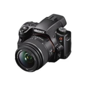 Foto Sony SLT-A37 16.1MP DT 18-55 SAM