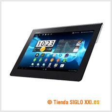 Foto Sony Tablet S 16GB SGPT121