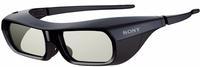 Foto Sony TDGBR250B - tdgbr250 3d glasses - active shutter rechargeable ...