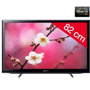 Foto Sony televisor led kdl-32ex650