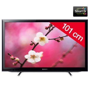 Foto Sony televisor led kdl-40ex650