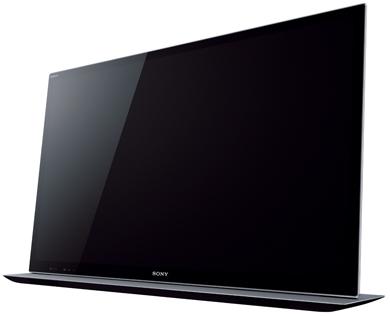 Foto Sony Todos los televisores LCD de 139 cm / 55