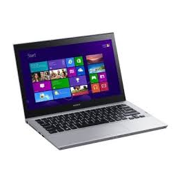 Foto Sony vaio svt1313m1es
