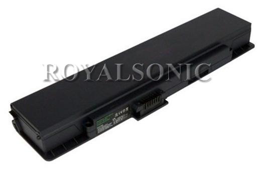 Foto Sony Vaio Vgn-G2 Bateria