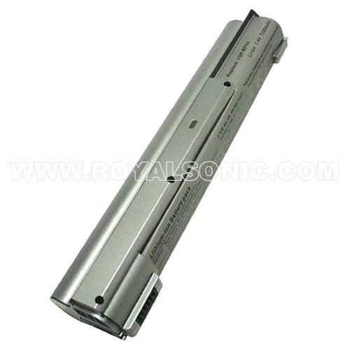 Foto Sony Vaio Vgn-T2 Bateria