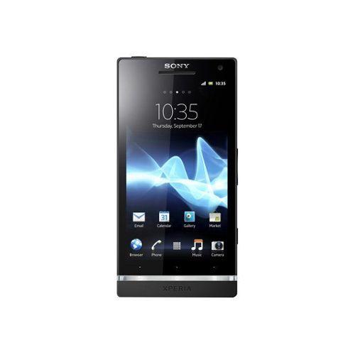 Foto Sony XPERIA S - Smartphone (Android OS) - GSM / UMTS - 32 GB...