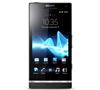 Foto Sony Xperia S LT26i negro libre