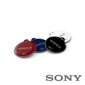 Foto Sony Xperia SmartTags per Sony Xperia Ion / Xperia P / Xperia S