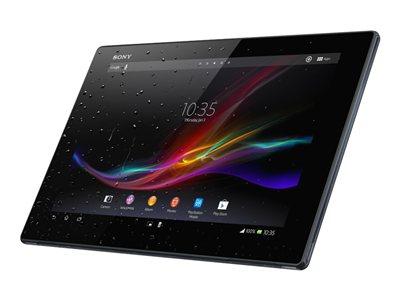 Foto sony xperia tablet z sgp311e1