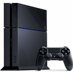 Foto Sony® - Playstation 4 500gb