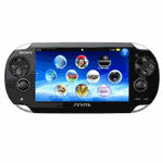 Foto Sony® - Ps Vita 3g/wi-fi