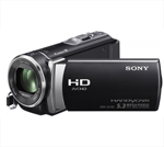 Foto Sony® Hdr-cx190e Videocámara Alta Definición