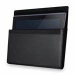 Foto Sony® Sgp-ck1 Bolsa De Piel Para Sony® Tablet S