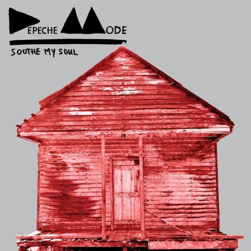 Foto Soothe My Soul 5 Zoll CD Single
