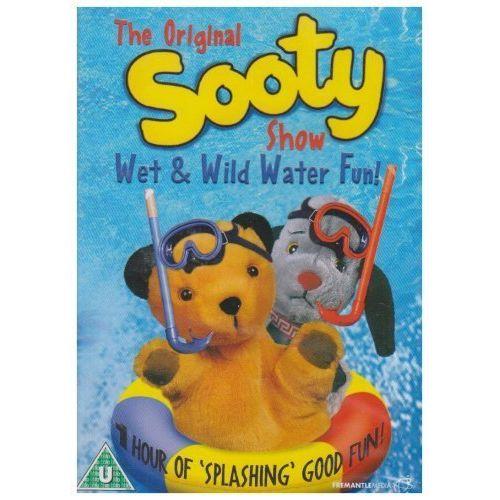 Foto Sooty - Wet And Wild Water Fun