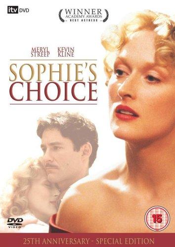 Foto Sophie S Choice [Reino Unido] [DVD]