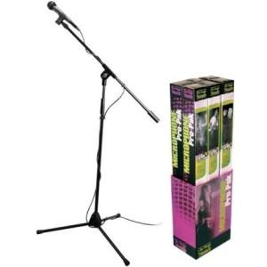 Foto SOP.MICRO ON STAGE MS7510 PRO-PACK C/MICRO
