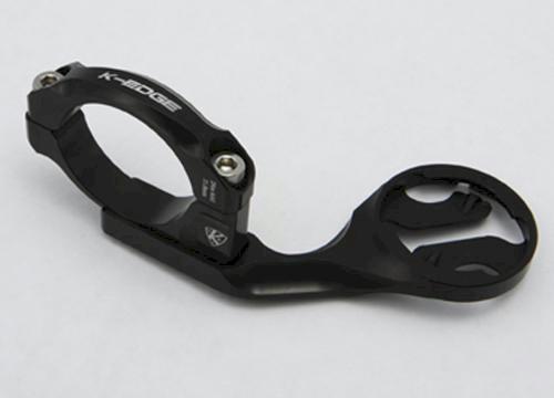 Foto Soporte aluminio K-Edge Computer para Garmin EDGE, negro