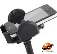 Foto Soporte Automovil Universal Iphone Galaxy y otros