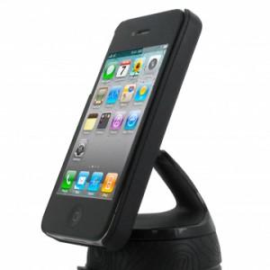 Foto Soporte coche exspect ex225 para iphone 4