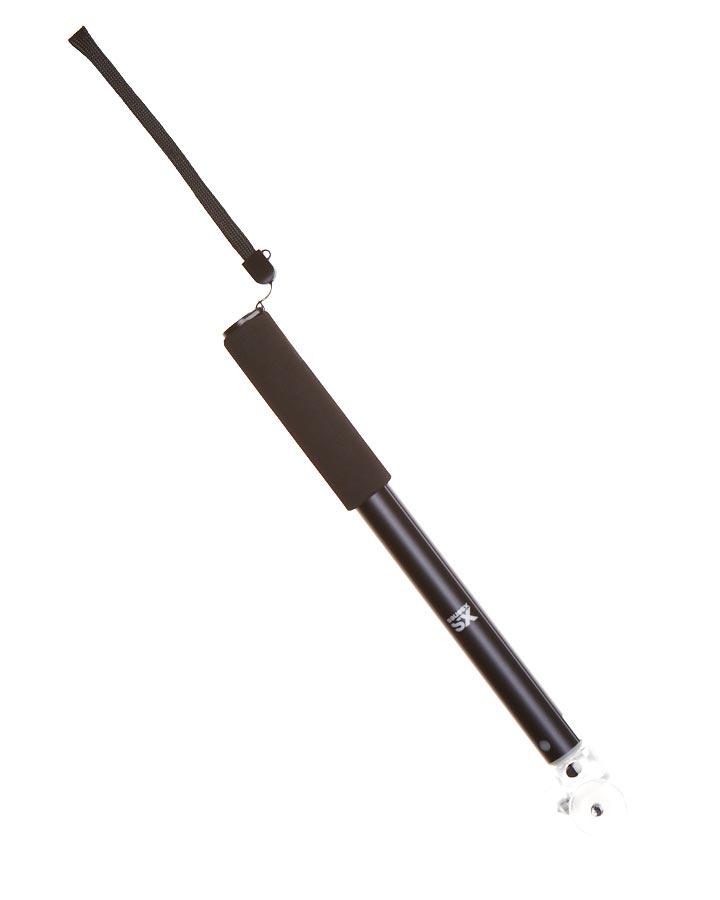 Foto Soporte De Cámara Telescópico Big U-shot De Xsories - Negro