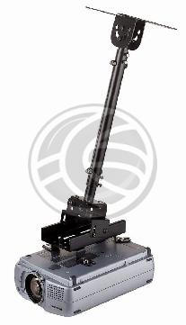 Foto Soporte de techo para proyector (PJR-046)
